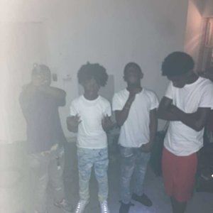 Meet your Posher, Tyrone